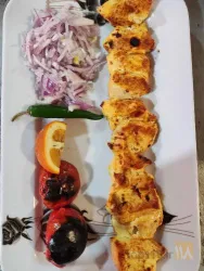 نمونه کار بناب کبابی بابائیان در تبریز - 2