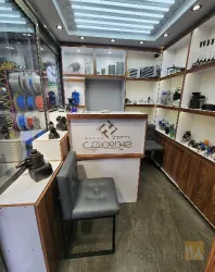 نمونه کار فروشگاه هیدروماتیک  در تبریز - 2
