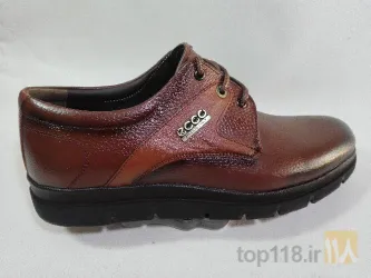 نمونه کار کفش حامد در تبریز - 2