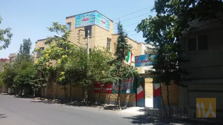 نمونه کار غیر دولتی پسرانه اعتماد در تبریز - 2