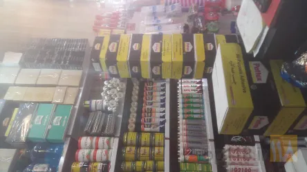نمونه کار زرین چسب  در تبریز - 2