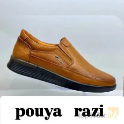 نمونه کار گروه تولیدی کفش طبی پویا رازی تبریز در تبریز - 2