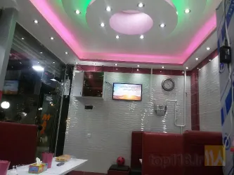 نمونه کار جگرپزی مصطفوی   در تبریز - 2