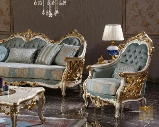 نمونه کار مبلمان ققنوس در تبریز - 2