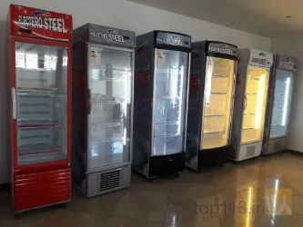 نمونه کار نمایندگی الکترواستیل در تبریز - 2