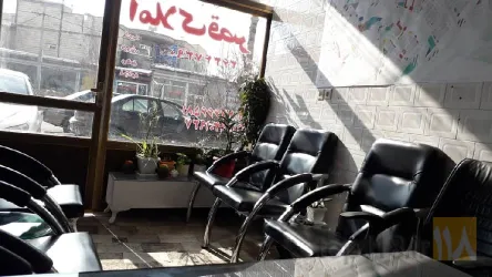 نمونه کار مشاورین املاک قصر نو در باسمنج - 2
