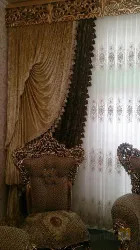 نمونه کار گالری هارمونی  در تبریز - 2