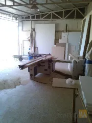 نمونه کار لارج کابین در تبریز - 2