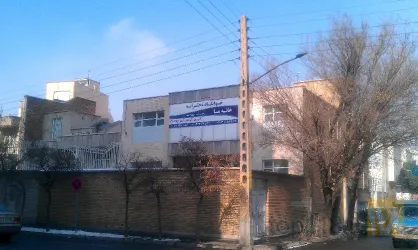نمونه کار خوابگاه دخترانه در تبریز در تبریز - 2