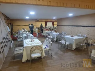 نمونه کار خدمات مجالس علیرضا در تبریز - 2