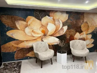 نمونه کار فیزیوتراپی فراتکنیک  در تبریز - 2