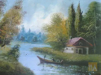 نمونه کار نقاشی دیواری مدارس تبریز در تبریز - 2