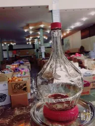 نمونه کار پلاسکو و بلوریجات شهر به شهر  در تبریز - 2
