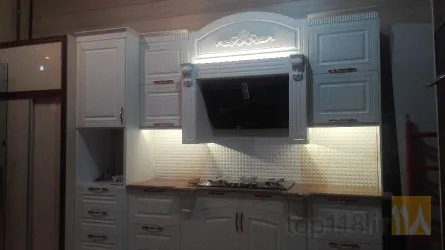 نمونه کار آکای کابین  در تبریز - 2