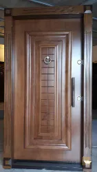 نمونه کار گروه صنعتی پارسیان درب  در تبریز - 2