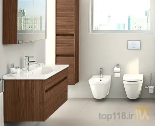 نمونه کار ویترا vitra در تبریز - 2