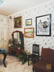 نمونه کار کافه کتاب شمع سوزان  در تبریز - 2