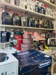 نمونه کار بازرگانی رسولی  در تبریز - 2