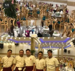 نمونه کار دفتر فنی و مهندسی المهدی در تبریز - 2