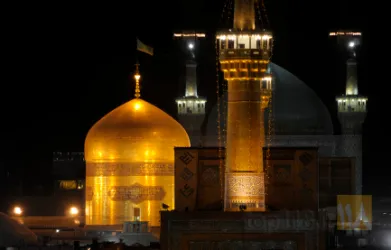 نمونه کار شرکت هواپیمائی و جهانگردی سهره پرواز آسیا  در تبریز - 2