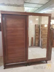 نمونه کار آرامش چوب  در تبریز - 2