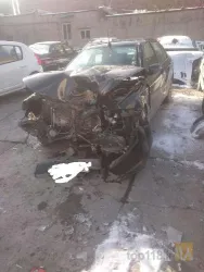نمونه کار صافکاری دایی باجی اوغلی  در تبریز - 2
