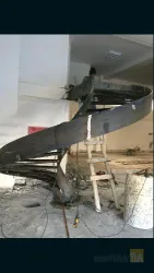 نمونه کار فولاد نورد امیری  در تبریز - 2