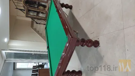 نمونه کار فروش میز بیلیارد  در تبریز - 2