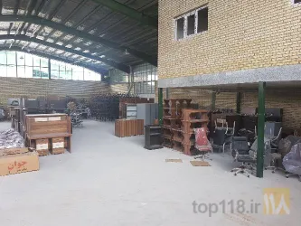 نمونه کار شرکت فتح مبین تبریز  در تبریز - 2