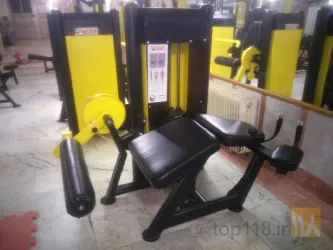 نمونه کار گروه صنعت تکنیک  در تبریز - 2