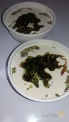 نمونه کار خانه آش زرگر  در تبریز - 2