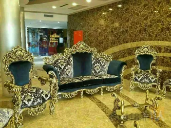 نمونه کار مبلمان اکبری در تبریز - 2