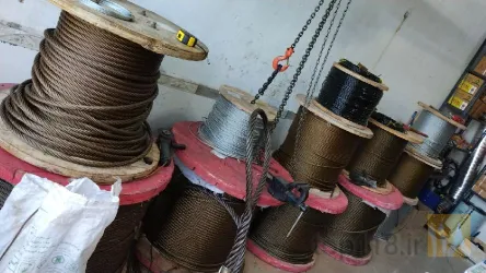 نمونه کار رویال بکسل  در تبریز - 2