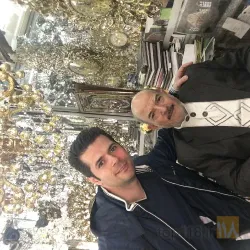 نمونه کار تولیدی جهان لوستر  در تبریز - 2