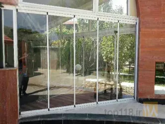 نمونه کار شرکت آراز جام در تبریز - 2
