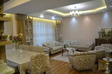 نمونه کار قصر مبل لند  در تبریز - 2
