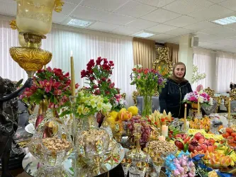 نمونه کار رستوران خسروی  در تبریز - 2