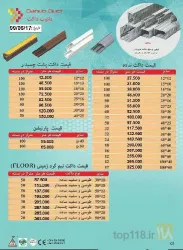 نمونه کار الکترو تکنیک ادیسون  در تبریز - 2