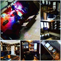 نمونه کار مجموعه زیبائی ارسان  در تبریز - 2