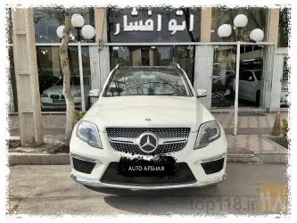 نمونه کار اتو افشار  در تبریز - 2
