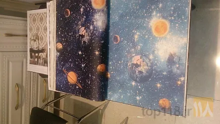 نمونه کار دکوراسیون دکوراژ در تبریز - 2