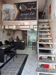 نمونه کار املاک بایا در تبریز - 2