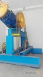 نمونه کار نیما فراز آذربایجان  در تبریز - 2
