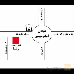 نمونه کار خدمات برق اتومبیل رضا  در تبریز - 2