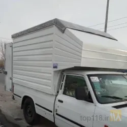نمونه کار  اتاق سازی آذران اتاق در تبریز - 2