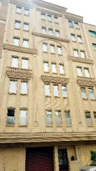 نمونه کار سنگبری طلوعی اصل در تبریز - 2