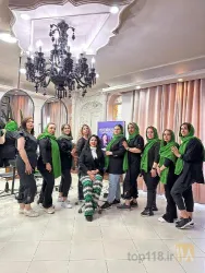 نمونه کار آموزش عکاسی و تولید محتوا سودابه مکوی در تهران - 2