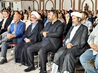 نمونه کار ازدواج آسان تبریز در تبریز - 2