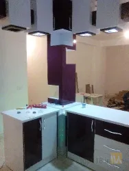 نمونه کار صنایع چوبی شهریار  در تبریز - 2
