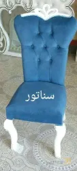 نمونه کار تولید میز و صندلی قبادی  در تبریز - 2